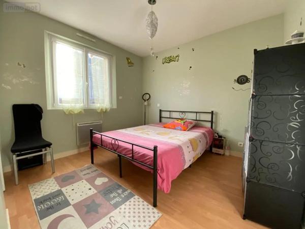 Location - Maison Évron 53150 5 pièces 89 m 2 543 m 2