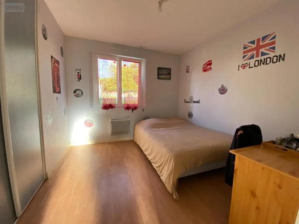 Location - Maison Évron 53150 5 pièces 89 m 2 543 m 2