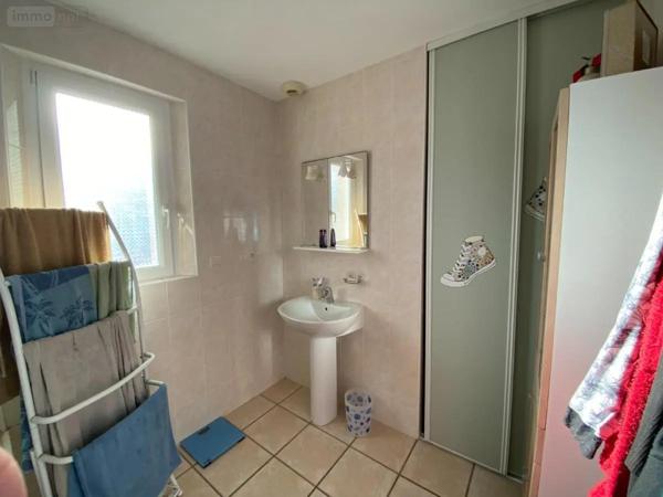 Location - Maison Évron 53150 5 pièces 89 m 2 543 m 2