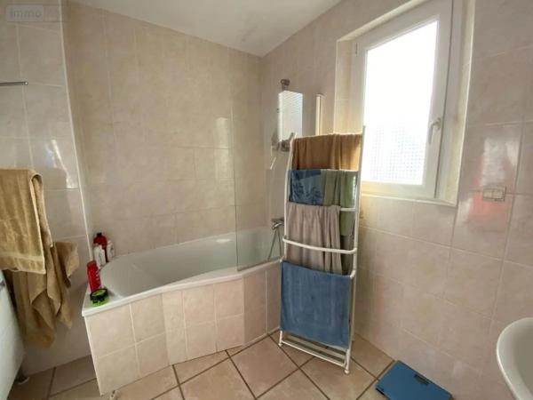 Location - Maison Évron 53150 5 pièces 89 m 2 543 m 2