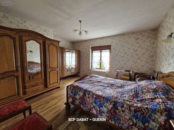 Maison à vendre à Sourdeval dans la Manche (50150), ref : 8373