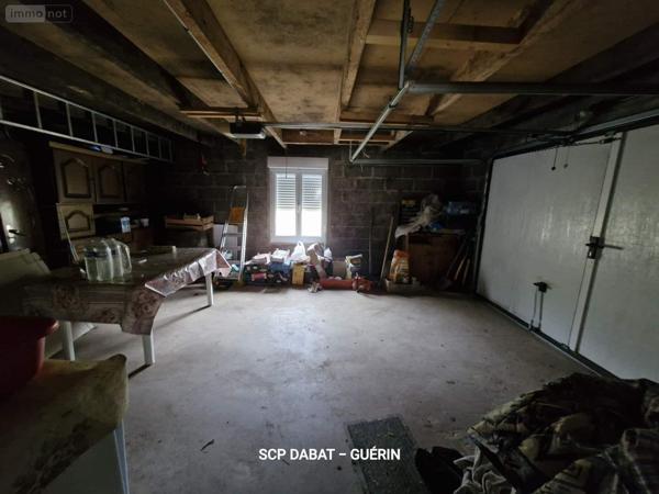 Maison à vendre à Sourdeval dans la Manche (50150), ref : 8373