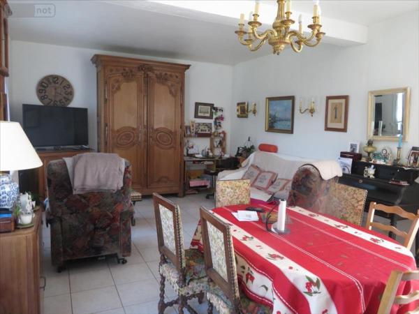 Maison à vendre à Petit-Caux en Seine-Maritime (76370), ref : 76032-1080323