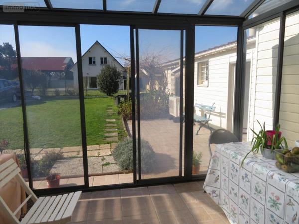 Maison à vendre à Petit-Caux en Seine-Maritime (76370), ref : 76032-1080323