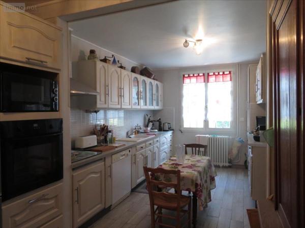 Maison à vendre à Petit-Caux en Seine-Maritime (76370), ref : 76032-1080323