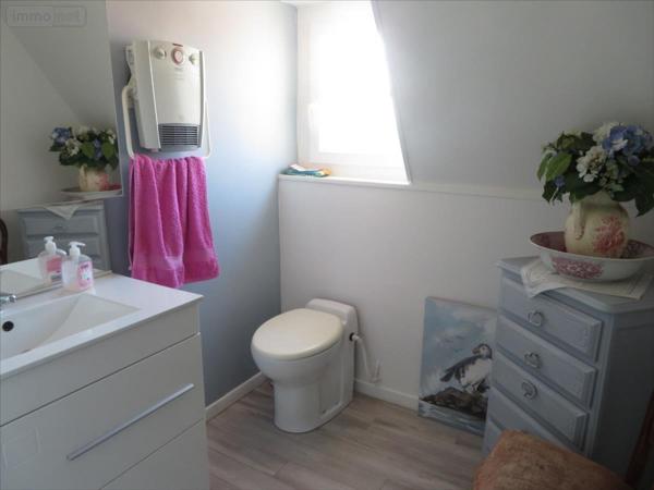 Maison à vendre à Petit-Caux en Seine-Maritime (76370), ref : 76032-1080323