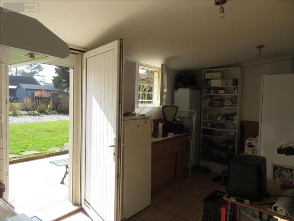 Maison à vendre à Petit-Caux en Seine-Maritime (76370), ref : 76032-1080323