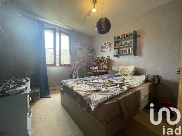 House for sale 4 rooms 82 m² Saint-Sulpice-de-Royan