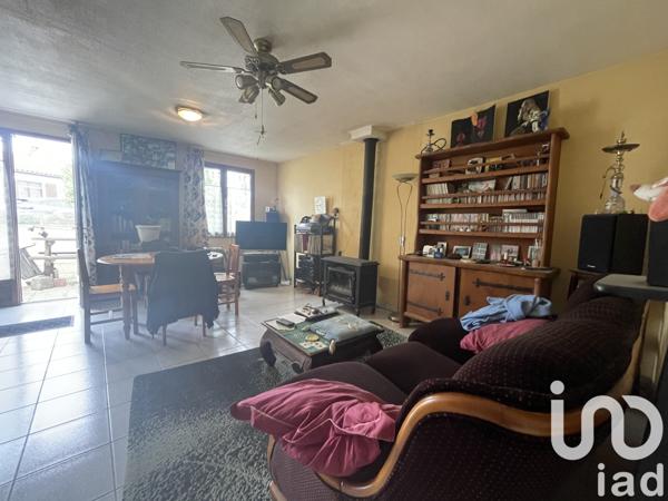 House for sale 4 rooms 82 m² Saint-Sulpice-de-Royan