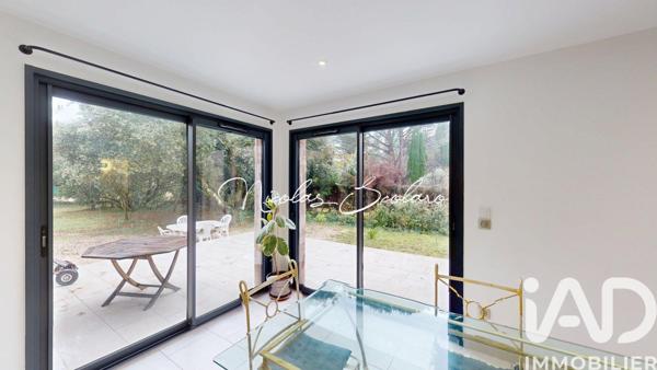 Maison à vendre 5 pièces 132 m² Mazan