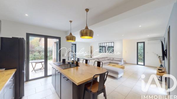 Maison à vendre 5 pièces 132 m² Mazan