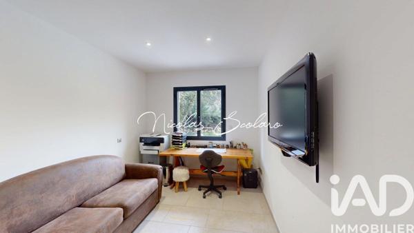 Maison à vendre 5 pièces 132 m² Mazan