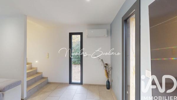 Maison à vendre 5 pièces 132 m² Mazan