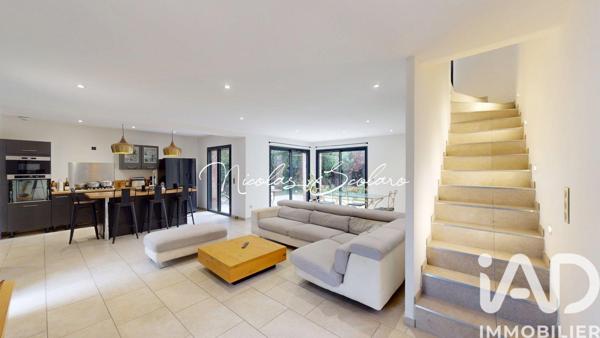 Maison à vendre 5 pièces 132 m² Mazan