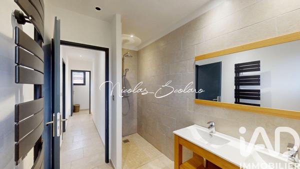 Maison à vendre 5 pièces 132 m² Mazan