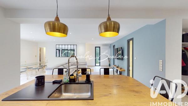 Maison à vendre 5 pièces 132 m² Mazan