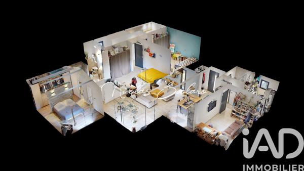 Maison à vendre 5 pièces 132 m² Mazan