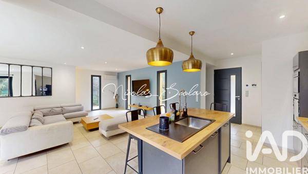 Maison à vendre 5 pièces 132 m² Mazan