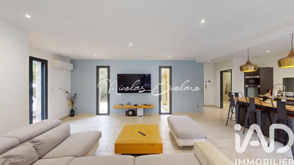 Maison à vendre 5 pièces 132 m² Mazan