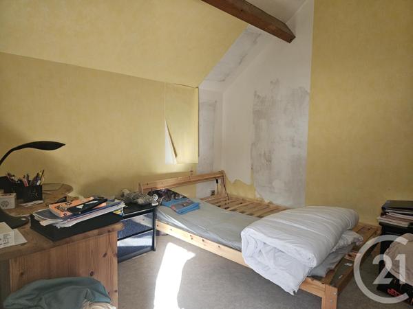 Maison à vendre  6 pièces - 155 m2 MORNAY BERRY - 18