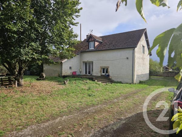 Maison à vendre  6 pièces - 155 m2 MORNAY BERRY - 18