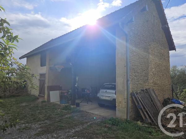 Maison à vendre  6 pièces - 155 m2 MORNAY BERRY - 18