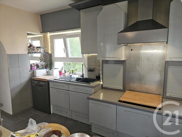 Maison à vendre  6 pièces - 155 m2 MORNAY BERRY - 18