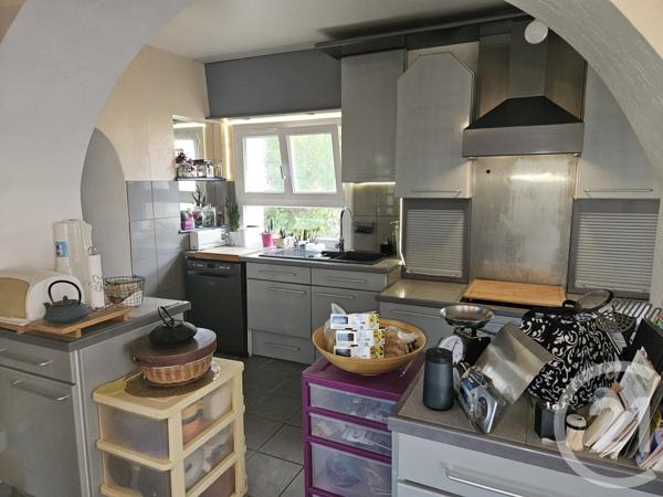 Maison à vendre  6 pièces - 155 m2 MORNAY BERRY - 18