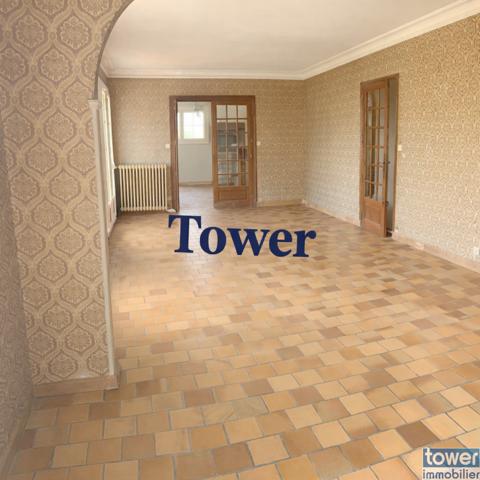 Maison
                                                                                                                                                                                                                                                                                                                        6 pièce(s)                                                                                                                                                                                                          5 chambre(s)                                                                                                                                                                                                          146  m²