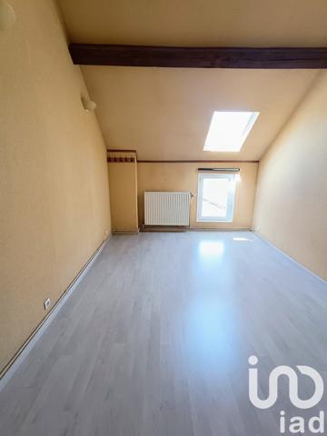 Maison de ville 5 pièces de 89 m² à Le Champ-près-Froges (38190)
