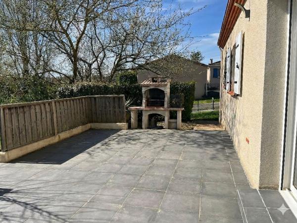 Maison 5 pièces - 115 m²