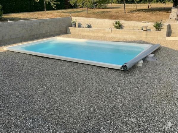 Maison 5 pièces - 115 m²