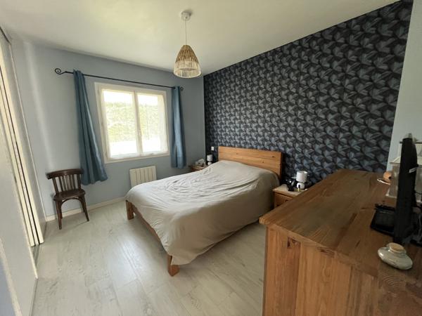 Maison 5 pièces - 115 m²