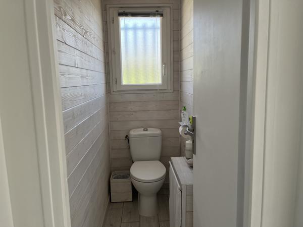 Maison 5 pièces - 115 m²