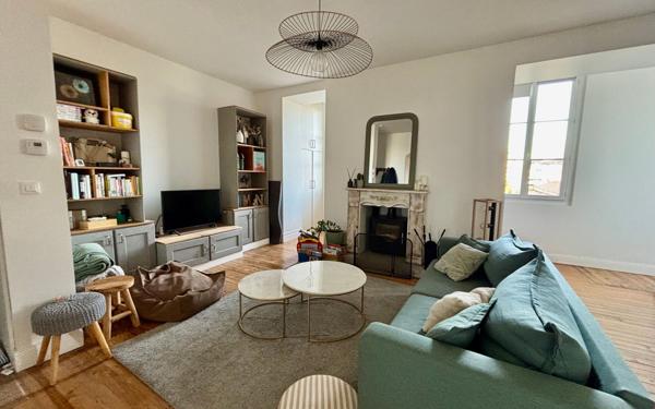 Appartement à vendre    3 pièces • 86,54 m2 Pau