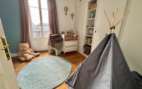 Appartement à vendre    3 pièces • 86,54 m2 Pau