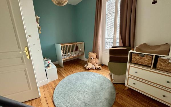 Appartement à vendre    3 pièces • 86,54 m2 Pau