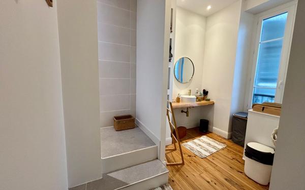 Appartement à vendre    3 pièces • 86,54 m2 Pau