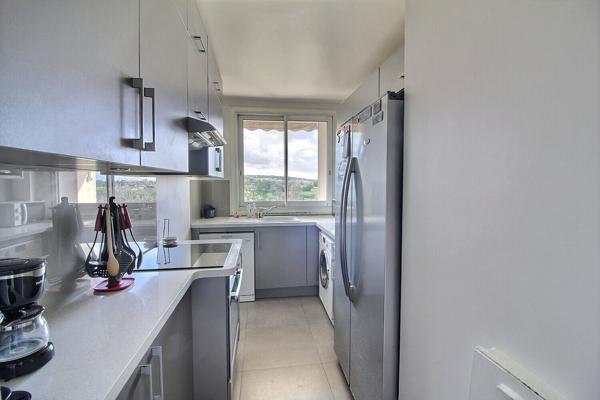 Appartement Saint-Cloud 4 pièces 75 m² + cave