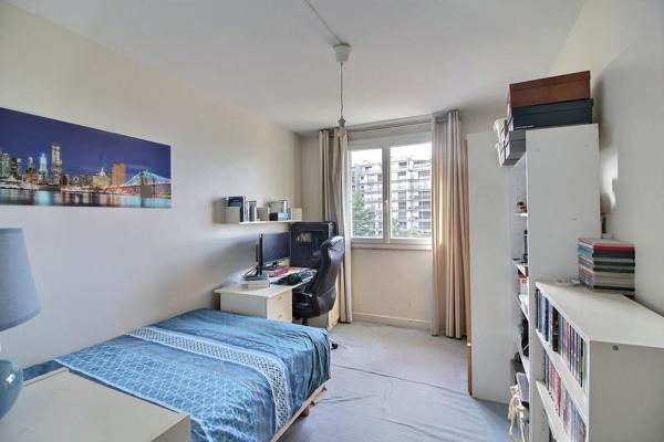 Appartement Saint-Cloud 4 pièces 75 m² + cave