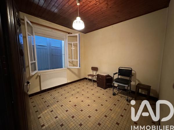 Maison à vendre 8 pièces 123 m² Longeville-sur-Mer