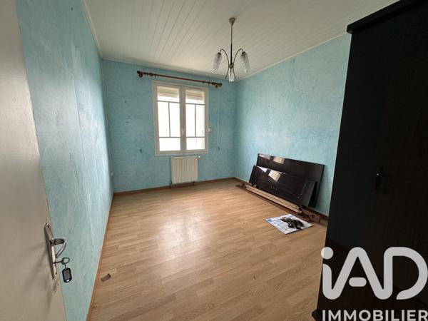 Maison à vendre 8 pièces 123 m² Longeville-sur-Mer