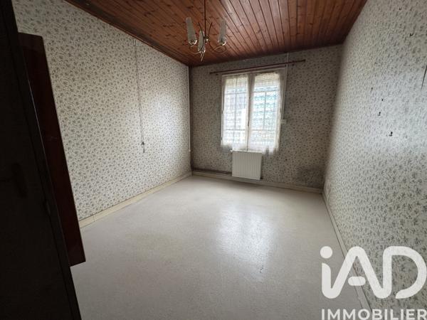 Maison à vendre 8 pièces 123 m² Longeville-sur-Mer