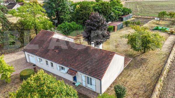 maison/villa 6 pièce(s) 120 m2