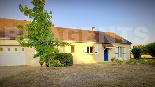 maison/villa 6 pièce(s) 120 m2