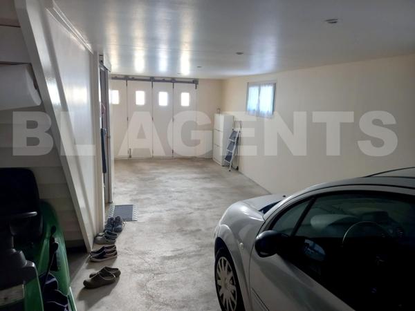 maison/villa 6 pièce(s) 120 m2