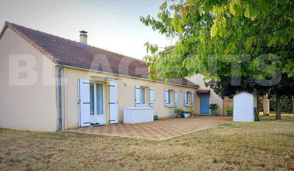 maison/villa 6 pièce(s) 120 m2