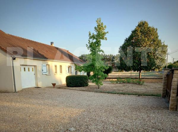 maison/villa 6 pièce(s) 120 m2