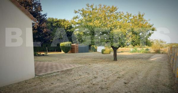 maison/villa 6 pièce(s) 120 m2