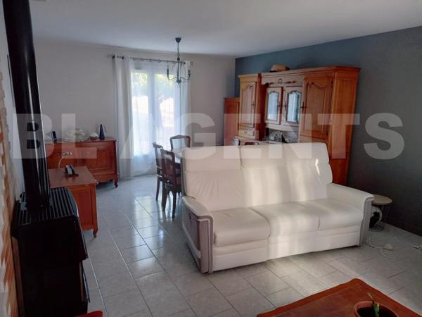 maison/villa 6 pièce(s) 120 m2